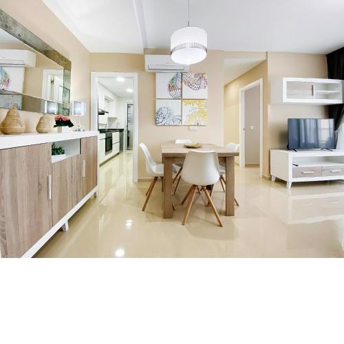 Casa Zerua - Iván Luxury Homes - 5ª Pta - Sur -1ª Linea de Playa