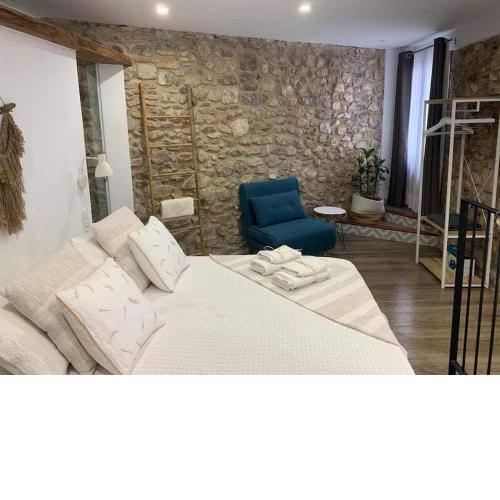 CASA ZIBÁ Casco antiguo WifiAA