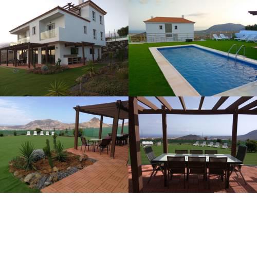 Casa Zoe