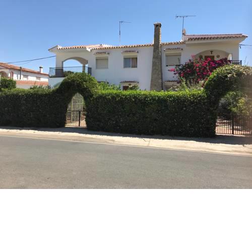 Casa zona camino del rey