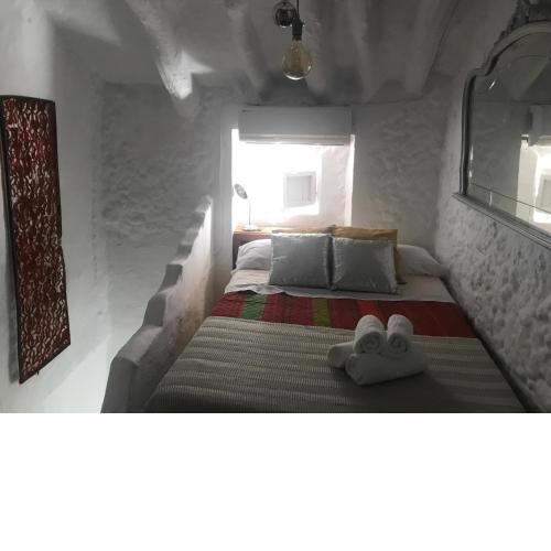 Casa Zuzita
