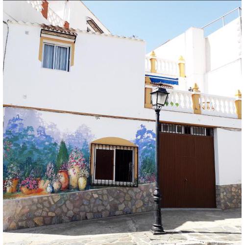 CasaArte de Sorvilan