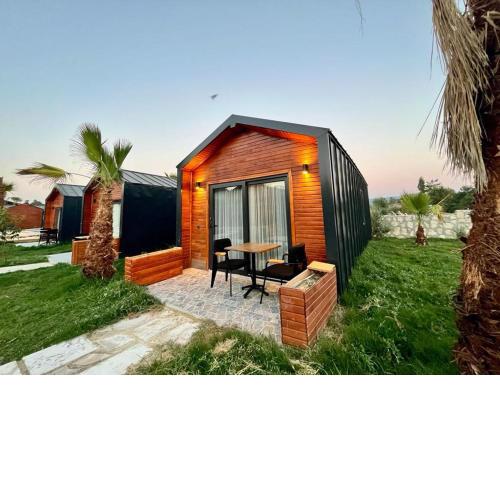 Casaba otels