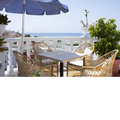 Casablanca Apartamentos