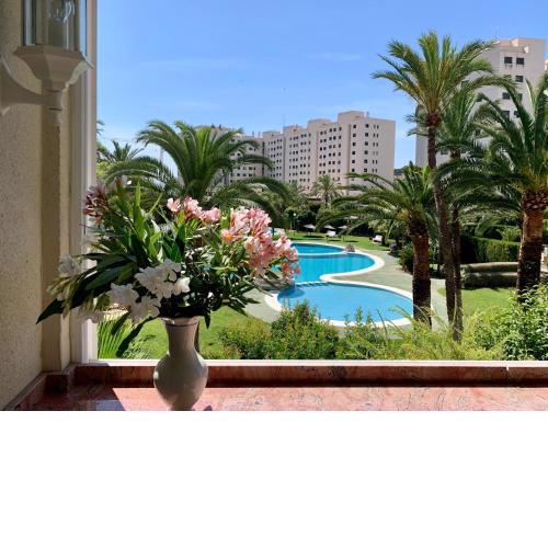 CASABLANCA APARTAMENTOS