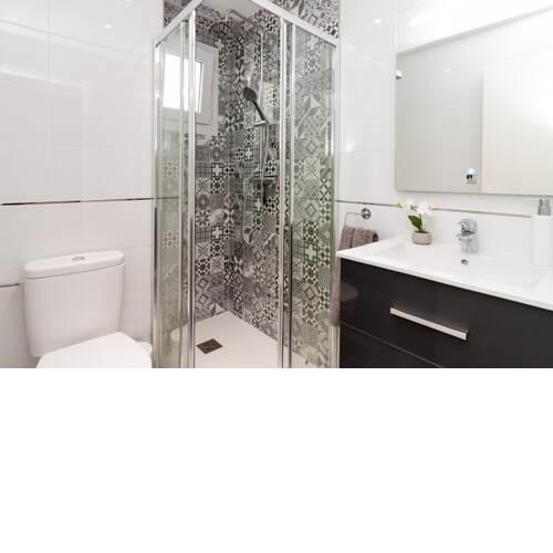 Casablanca apartment Nerja Canovas