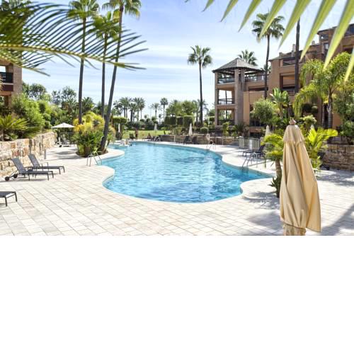 Casablanca Beach Apartment