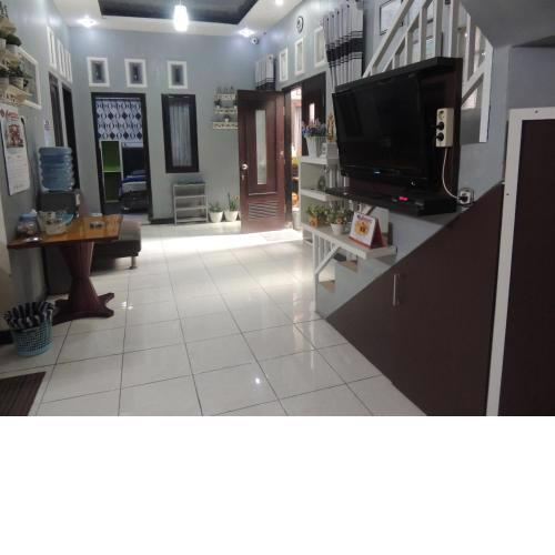 Casablanca Family Syariah