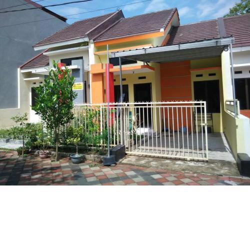 Casablanca Homestay Syariah