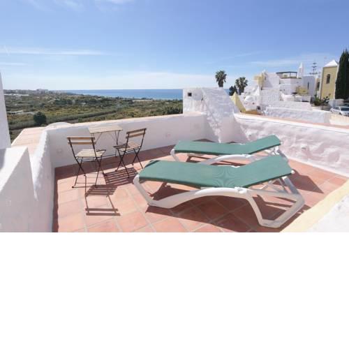 Casablanca, Nerja