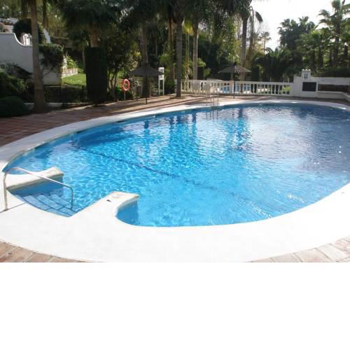 Casablanca Oasis, Nerja