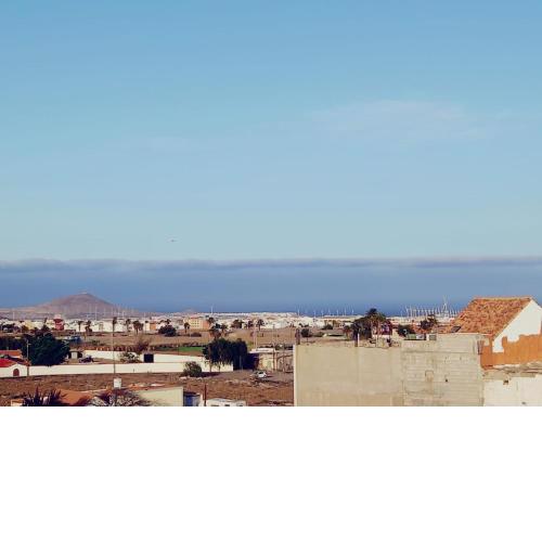 Casablanca