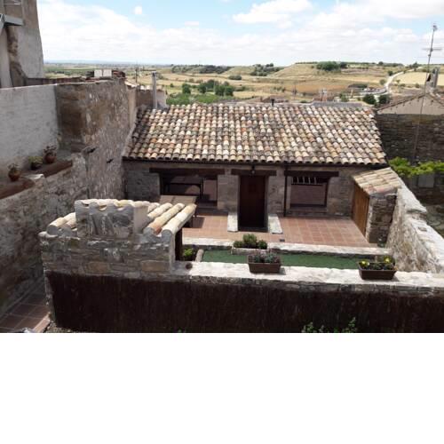 CASABRAS RURAL