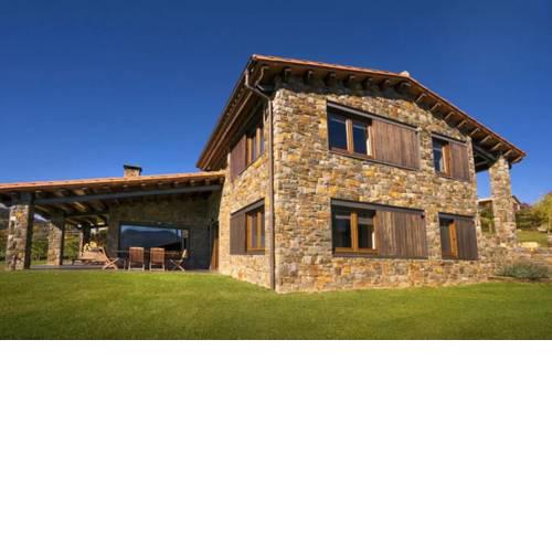 CasaCampelles II - Vall de Núria - Ripollès