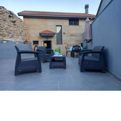 CasaCastor - Circuito termal Natural a 30 kilometros