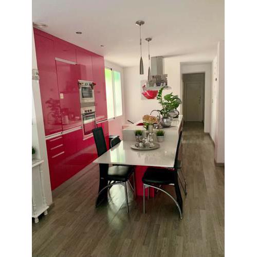 CasaCec Guesthouse