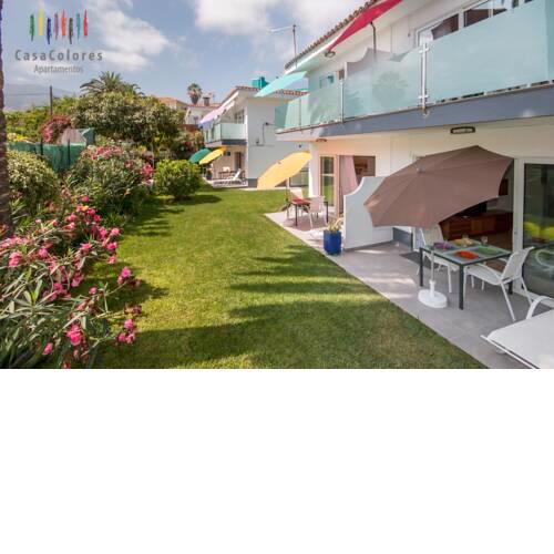 CasaColores Apartamentos