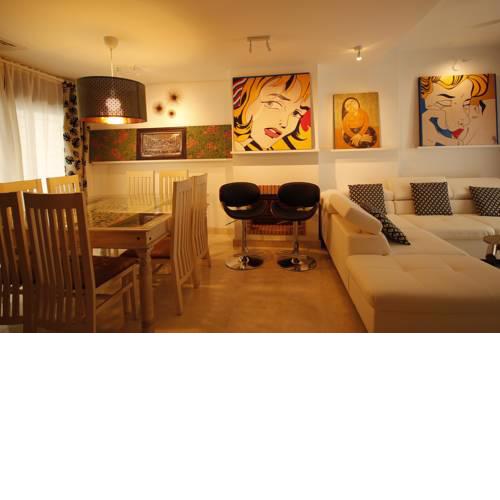 CasaDe Art Gallery