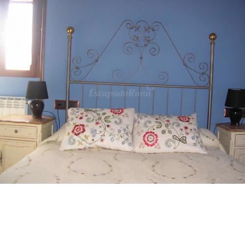 CASADELAVILLA. FUENTEPINILLA SORIA