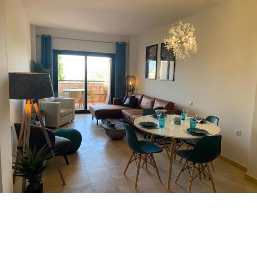 CasaDeLuxe El Oasis
