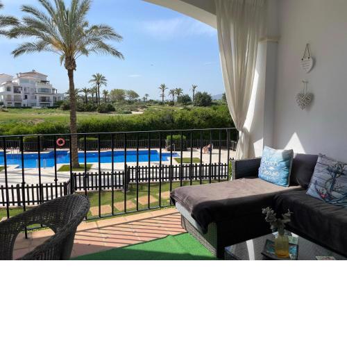 CasaDeLuxe La Torre Apartment