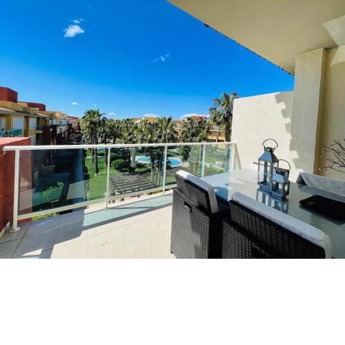 CasaDeLuxe Los Olivos Penthouse