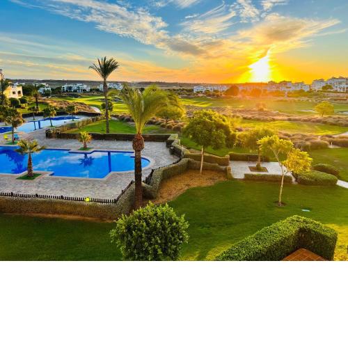 CasaDeLuxe Riquelme