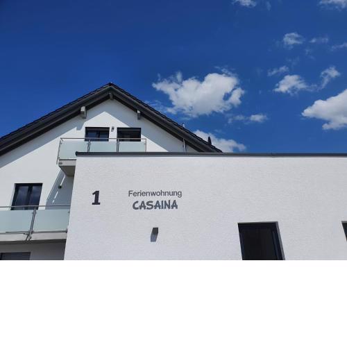 Casaina