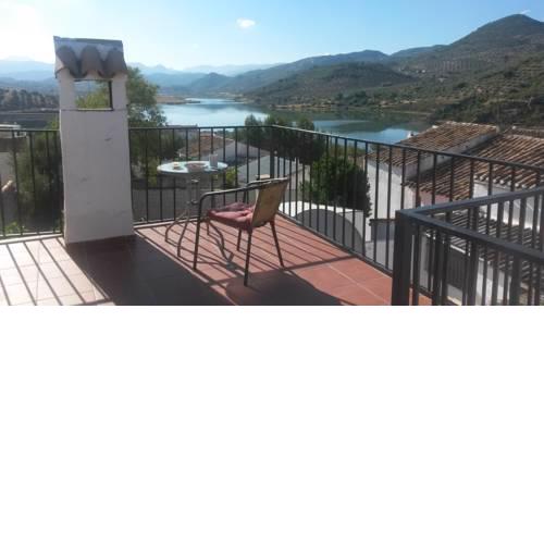 Casakaranna Delightful Rural Andalucia