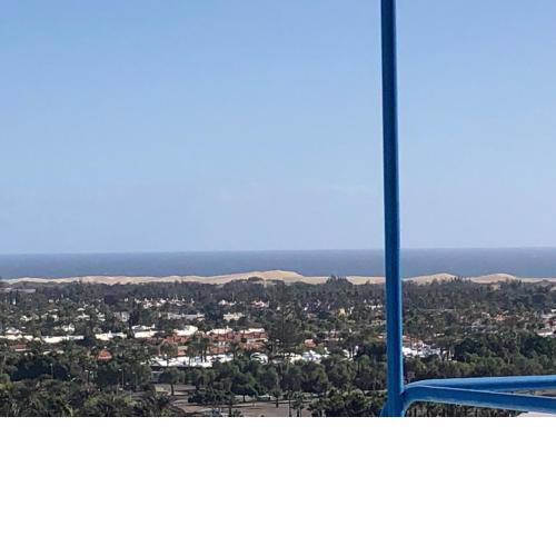 casAkash con Vistas al Mar, Terraza, Piscina y Parking gratuito