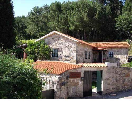 Casal de Folgueiras Rias Baixas