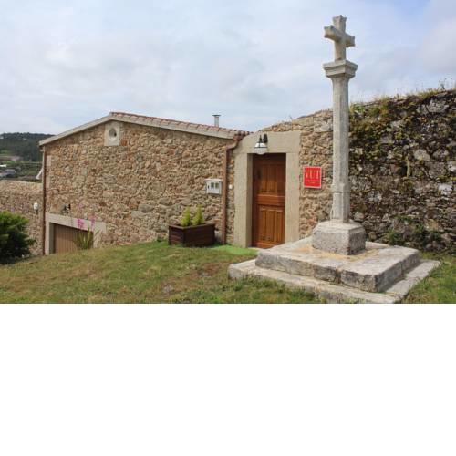Casal Pedrajás