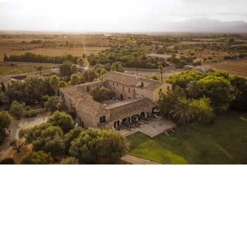 Casal Santa Eulalia