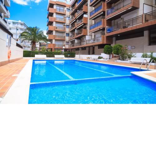 Casalmar Planet Costa Dorada