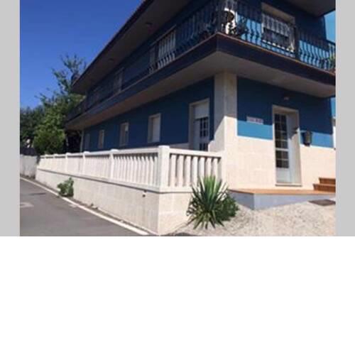 Casamary