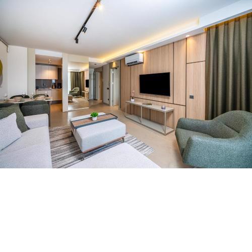 Casamax Suites