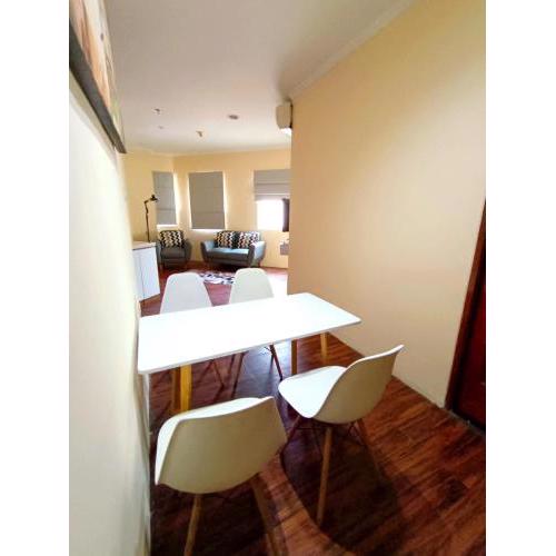 Casanova Apartement