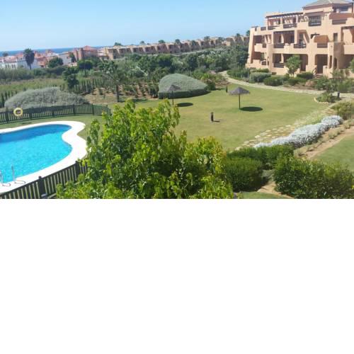 Casares Beach for Relax