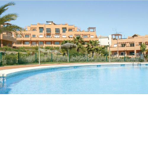 Casares beautiful 2 bedrooms apartment with rooftop terrace ideal for families and golfers CDS2791