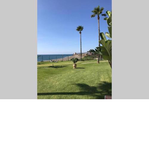 Casares del Mar Stunning views, Groundfloor, 2 Bedrooms Apartment