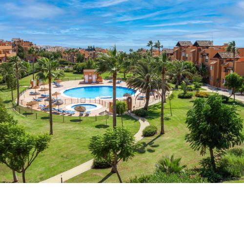 Casares del Sol 2321 Superbe penthouse