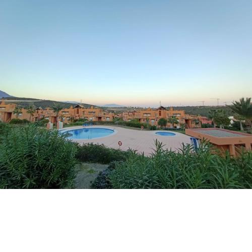 Casares del sol holidays