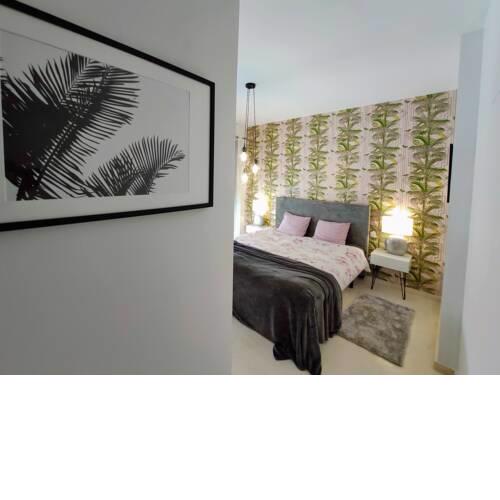 Casares Golf Penthouse