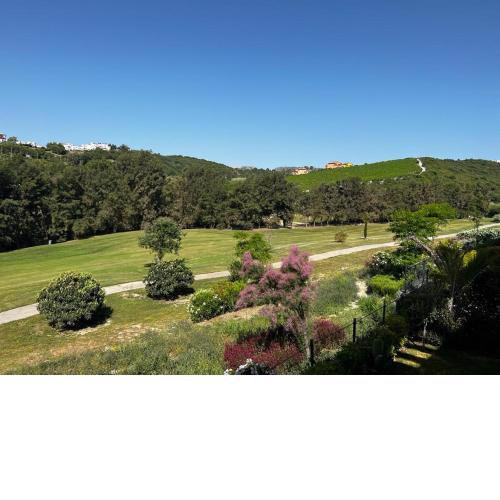 Casares Green Golf, amazing 3 bedrooms apartment by golf course CGG151A