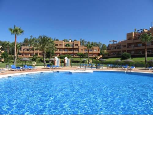 Casares Sol Mate
