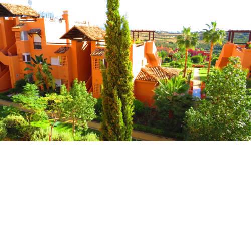 Casares Vacations