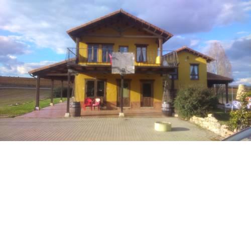 Casarural Vallecillo