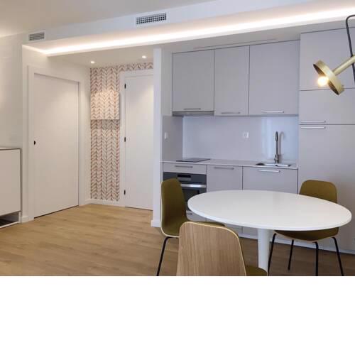 Casas Á Beira - Apartamentos