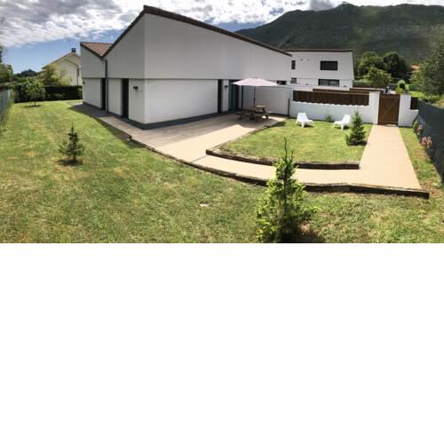 Casas adosadas julieta