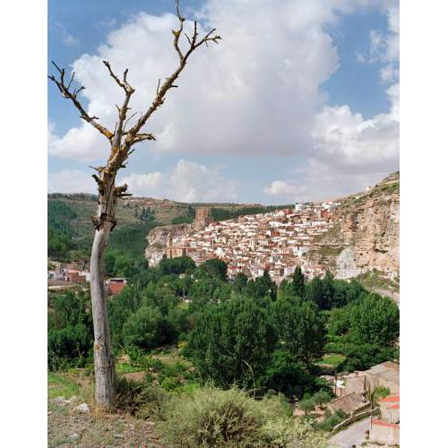 Casas Alcala